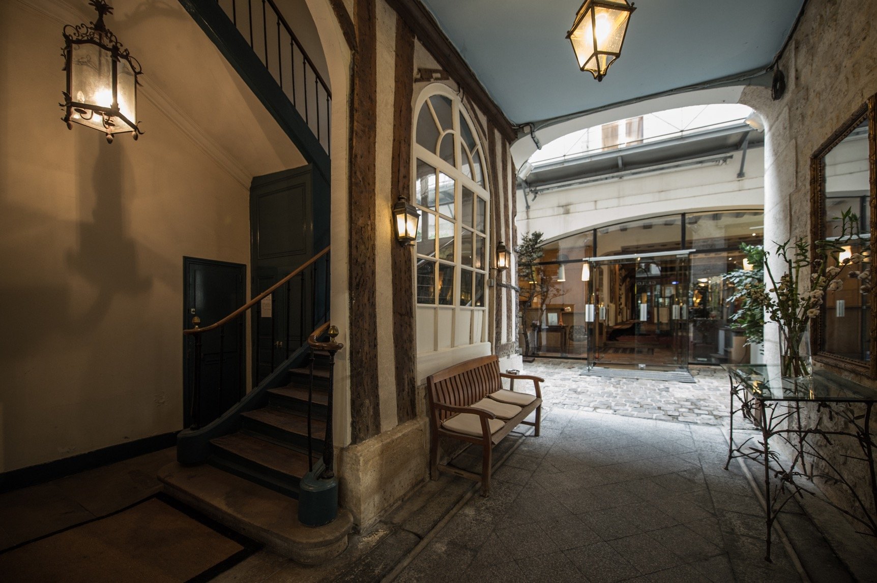 HOTEL DU JEU DE PAUME Updated 2022 Reviews (Paris, France) HOTEL DU JEU DE PAUME Updated 2022 Reviews (Paris, France)